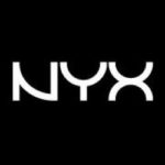 Promo codes and deals from NYX Cosmetics